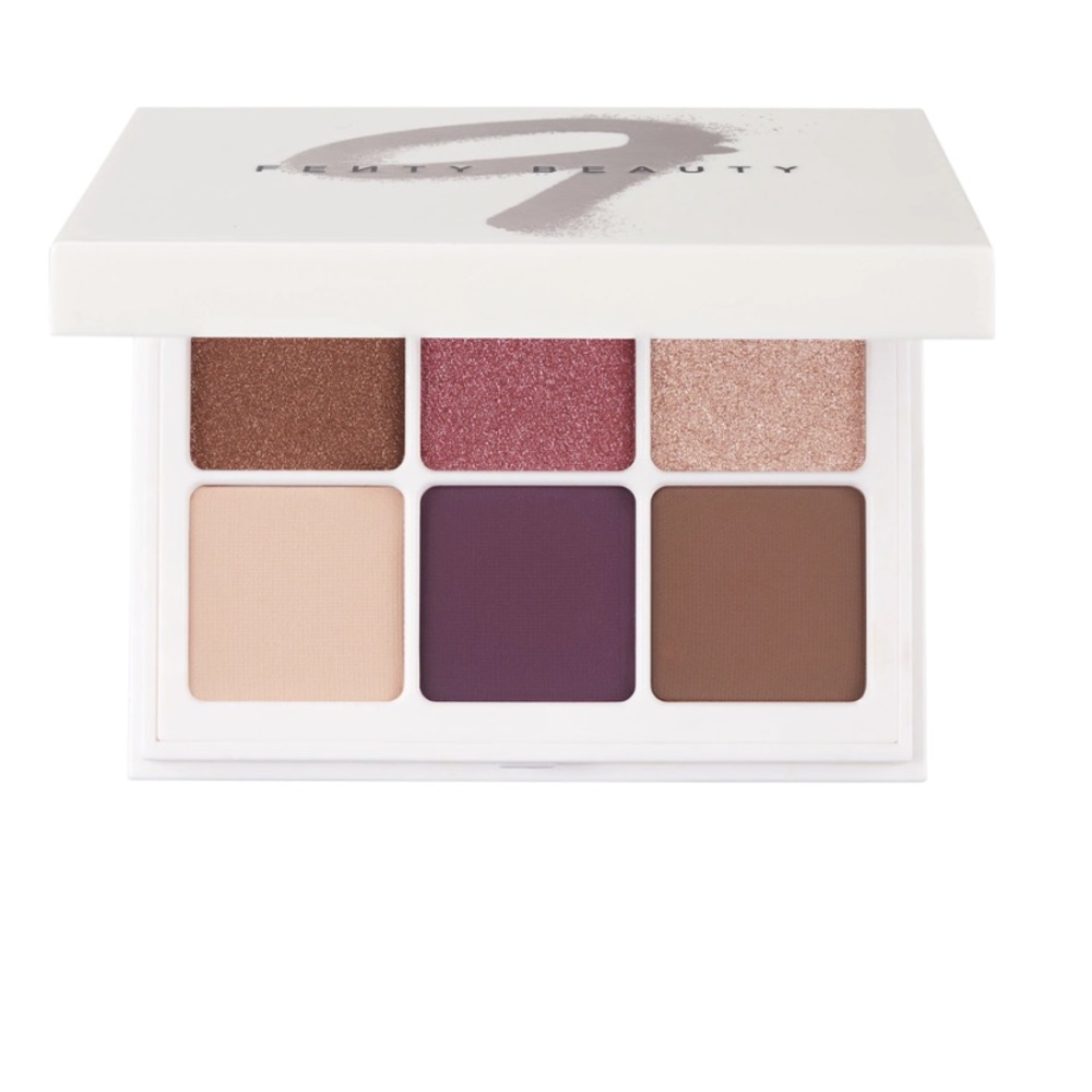 Fenty Beauty Snap Shadows Eyeshadow Palette